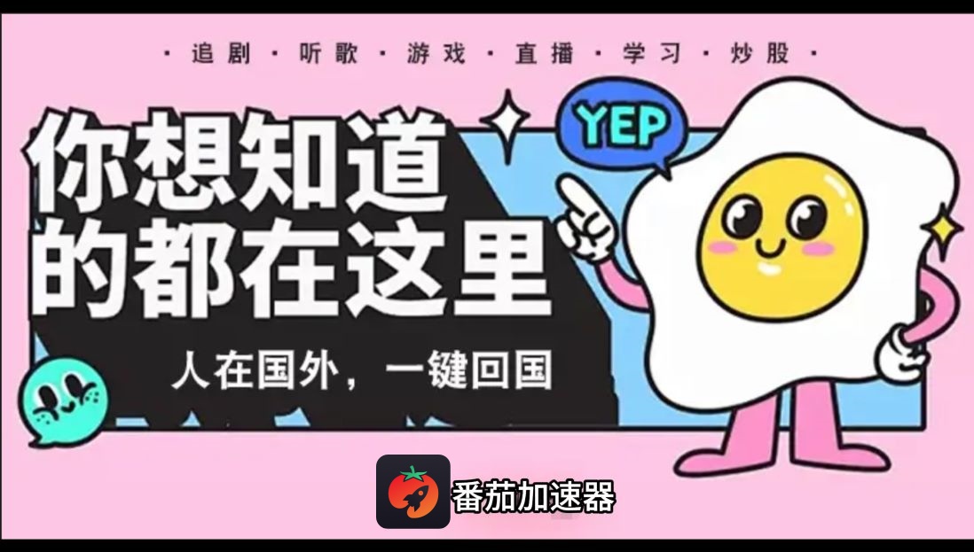 海外党选回国加速器：雷神手游和老王哪个好？附实测对比+番茄加速器深度体验
